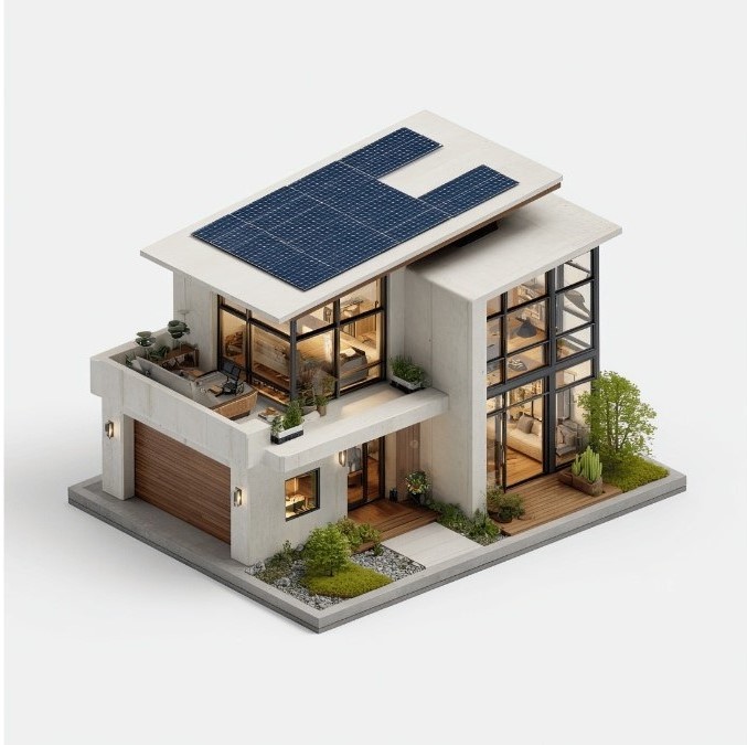 PM Surya Ghar Subsidy Solar India